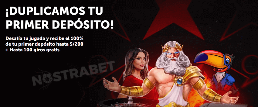bono de bienvenida del casino betsafe