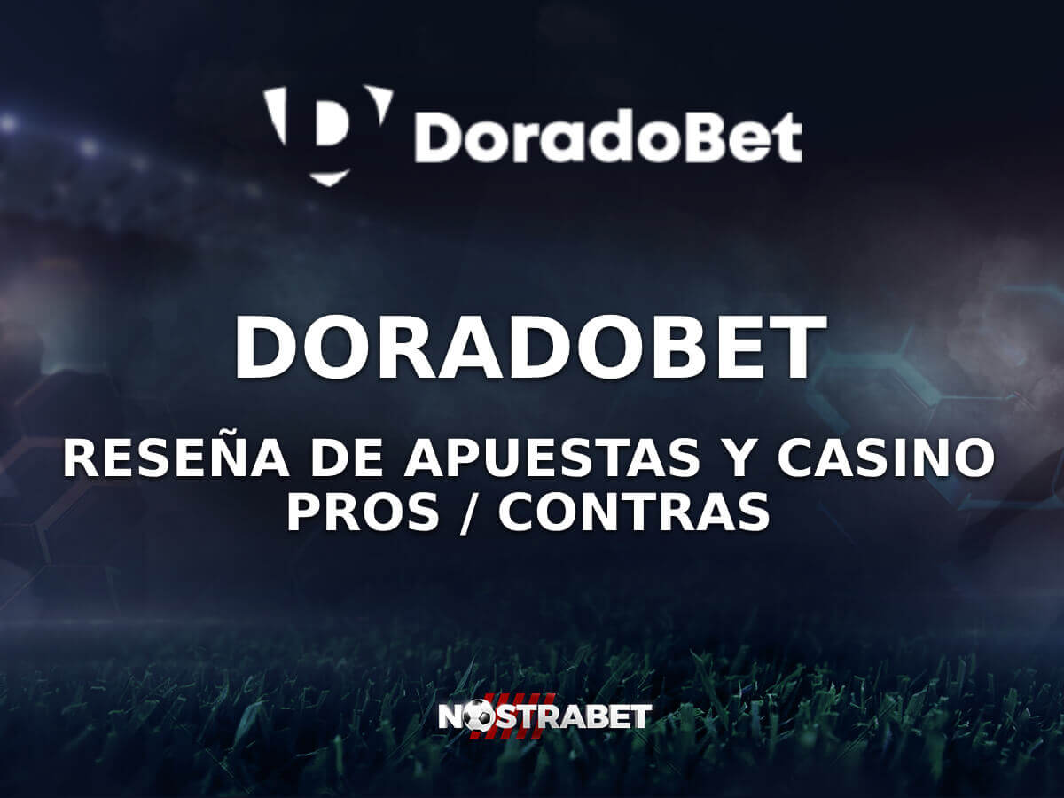 Doradobet Perú Reseña 2026