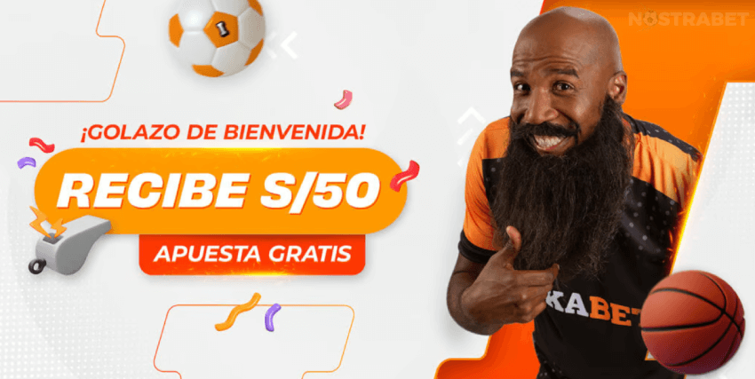 Inkabet bono de bienvenida deportes